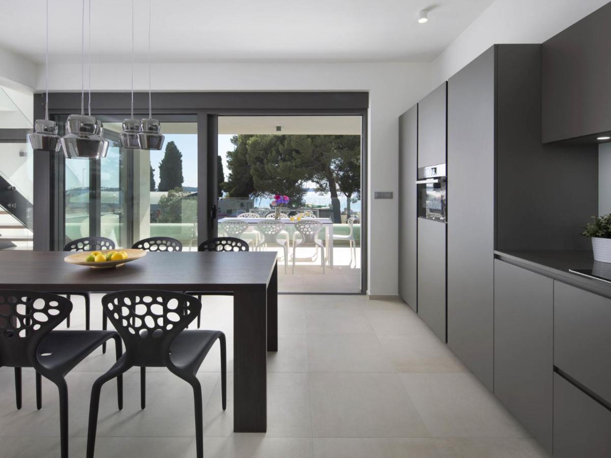 Apartment Villa Fasana By Interhome Fazana Exterior photo