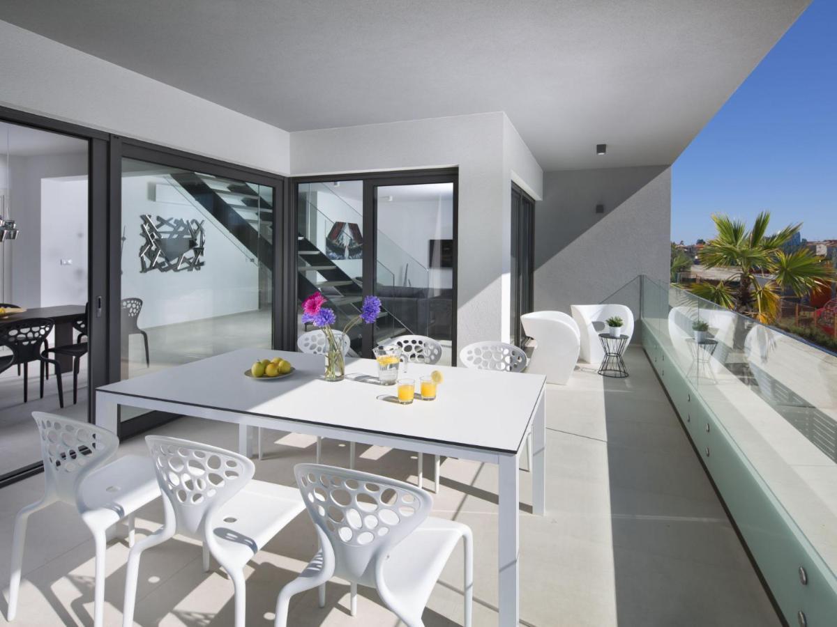 Apartment Villa Fasana By Interhome Fazana Exterior photo